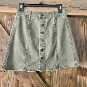 Mossimo skirt